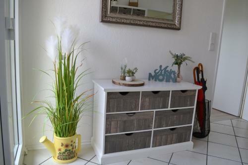 Ferienhaus Am Wasser (knockster Tief)