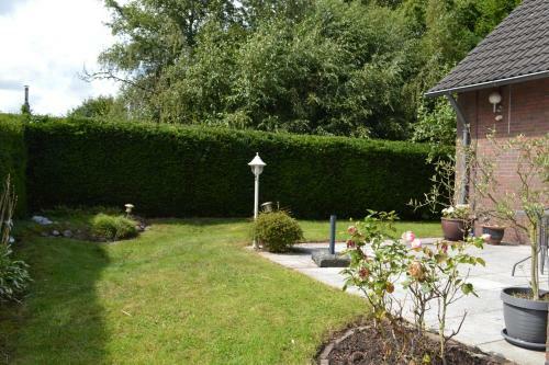 Ferienhaus Am Wasser (knockster Tief)