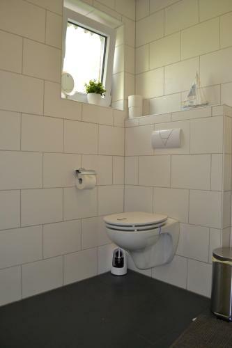Ferienhaus Am Wasser (knockster Tief)