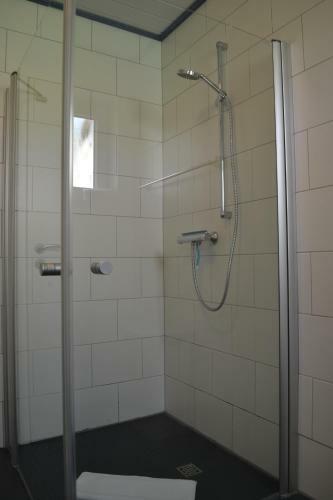 Ferienhaus Am Wasser (knockster Tief)