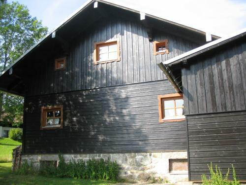 Apartamento Zoih�usl