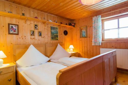 Apartamento Zoih�usl