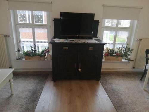 Apartamento Alte Pastorei