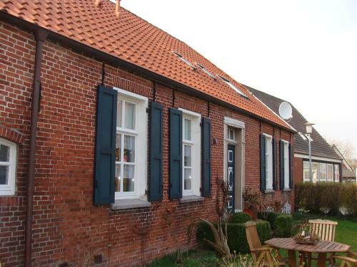 Apartamento Alte Pastorei