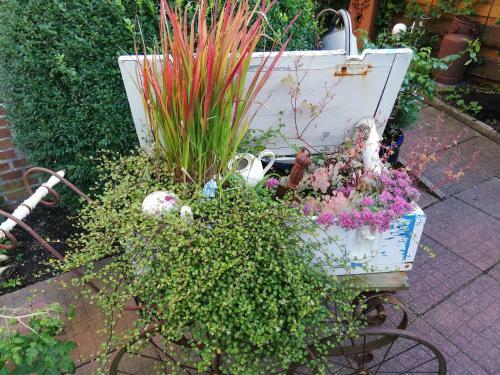 Apartamento Alte Pastorei