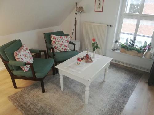 Apartamento Alte Pastorei