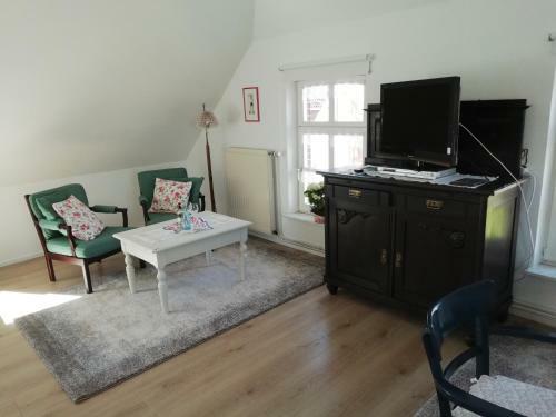 Apartamento Alte Pastorei