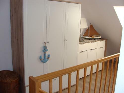 Apartamento Alte Pastorei