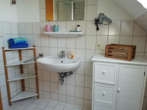 Apartamento Alte Pastorei