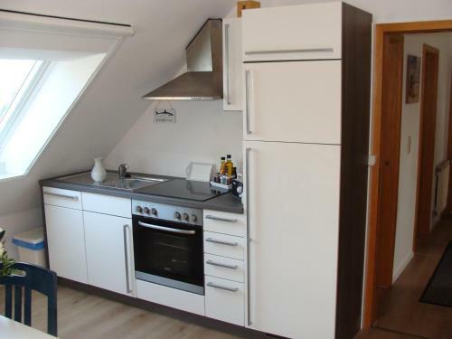 Apartamento Alte Pastorei