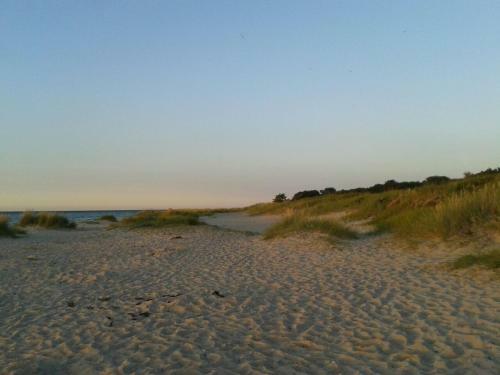 Apartamento Alte Pastorei