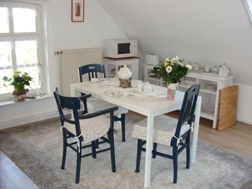 Apartamento Alte Pastorei