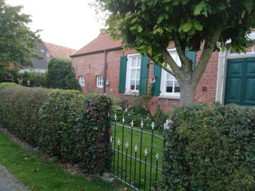 Apartamento Alte Pastorei