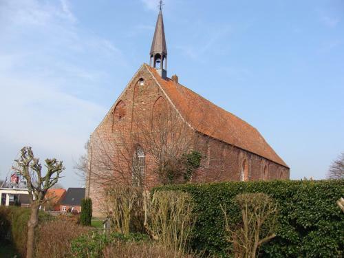 Apartamento Alte Pastorei