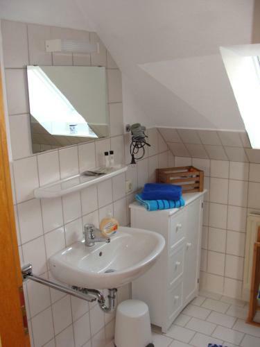 Apartamento Alte Pastorei