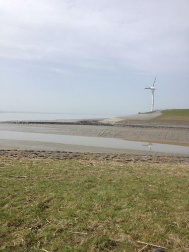 Apartamento Alte Pastorei