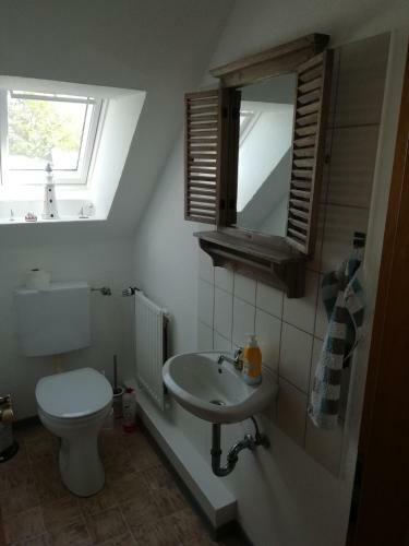 Apartamento Alte Pastorei