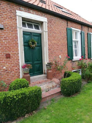 Apartamento Alte Pastorei