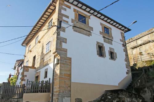 Apartamento La Mar Salada