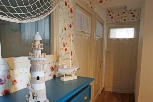 Apartamento La Mar Salada