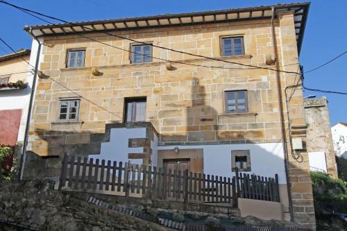 Apartamento La Mar Salada