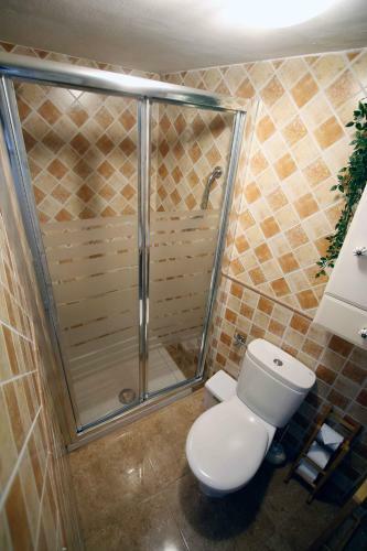 Apartamento La Mar Salada