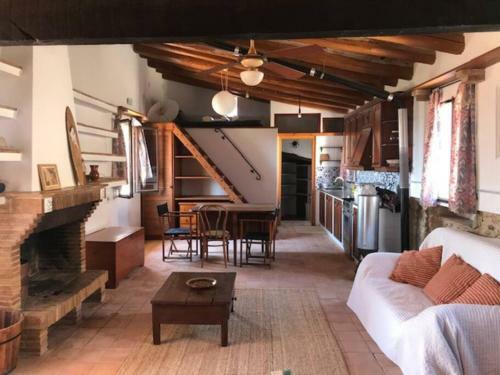 Apartamento La Barnova - Little Gem Loft In L'empord�