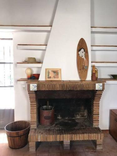 Apartamento La Barnova - Little Gem Loft In L'empord�