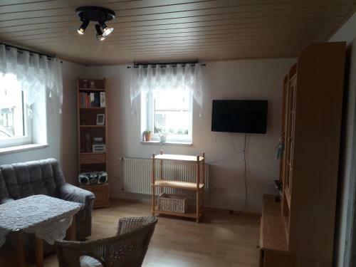 Apartamento Sommerfrische