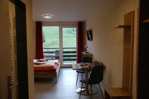 Apartamento Ferienoase Hinterhermsdorf