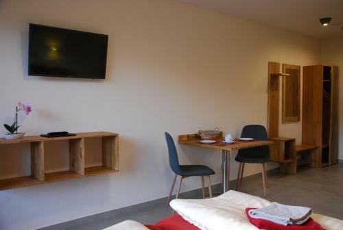 Apartamento Ferienoase Hinterhermsdorf