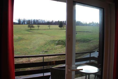 Apartamento Ferienoase Hinterhermsdorf