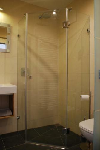 Apartamento Ferienoase Hinterhermsdorf