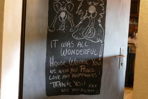 Einzigartiges Haff Cottage Mit Kamin Und Sauna