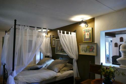 Einzigartiges Haff Cottage Mit Kamin Und Sauna