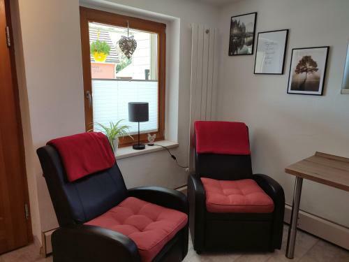 Apartamento Ferienwohnung Nimm Dir Zeit