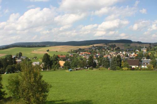 Apartamento Ferienwohnung Nimm Dir Zeit