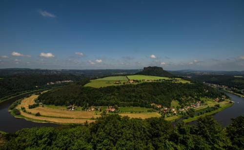 Apartamento Ferienwohnung Nimm Dir Zeit