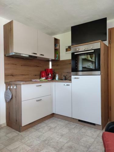 Apartamento Ferienwohnung Nimm Dir Zeit