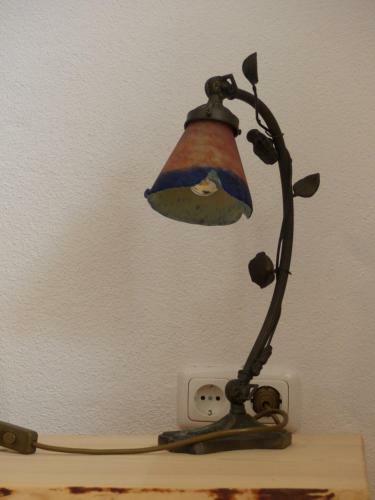 Haus Schritte