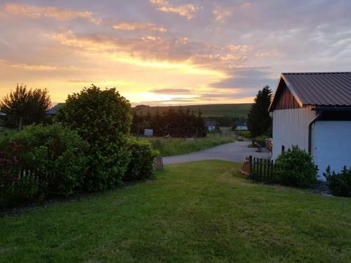 Apartamento Ferienwohnung Christina