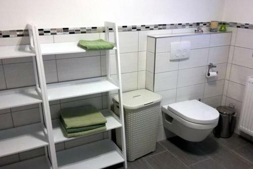 Apartamento Ferienwohnung Christina