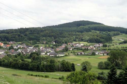 Apartamento Ferienwohnung Christina