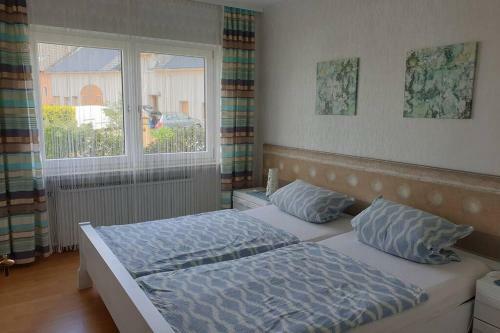Apartamento Ferienwohnung Christina