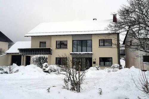 Apartamento Ferienwohnung Christina