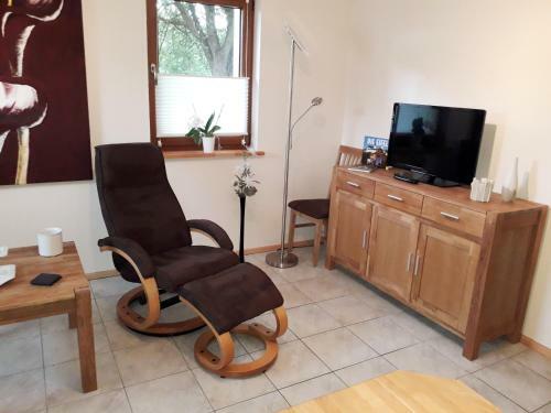 Apartamento Ferienwohnung Adams