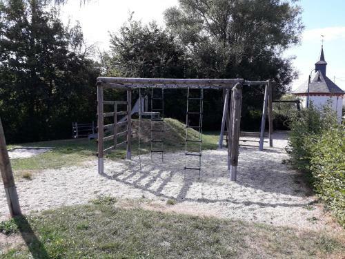 Apartamento Ferienwohnung Adams