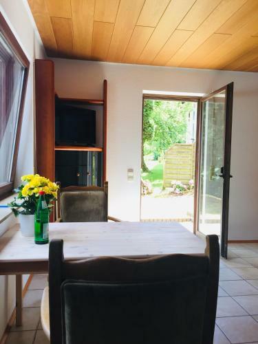 Apartamento Luftkurort, Perle Des Neckartals