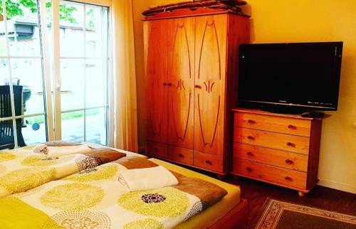 Hostal B & B Beckord Erlengrund