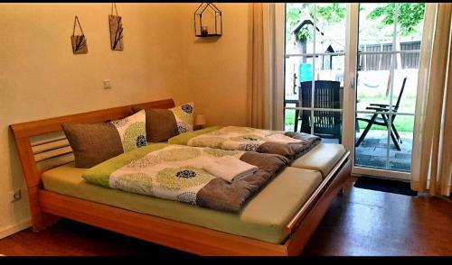 Hostal B & B Beckord Erlengrund